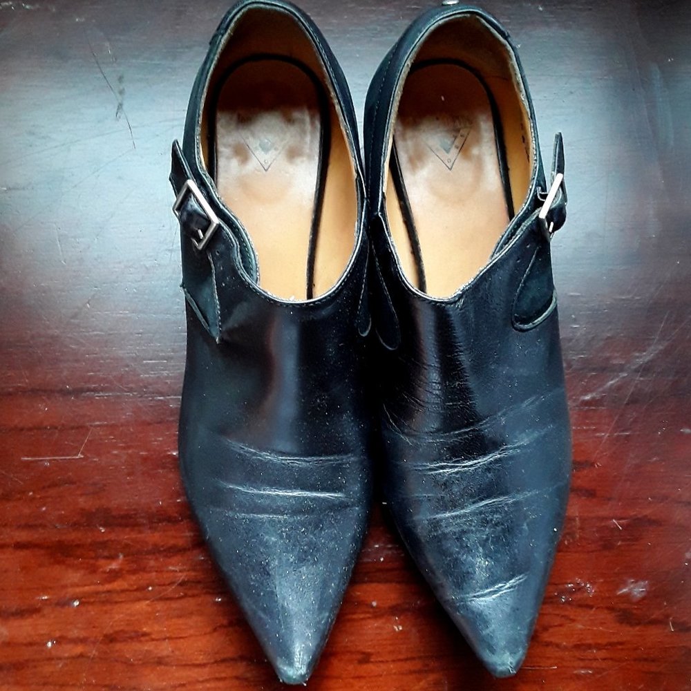 Fluevog Women's shoes, size 8.5
